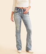 Rock Revival Jiselle Universal Boot Stretch Jean - Women's Jeans