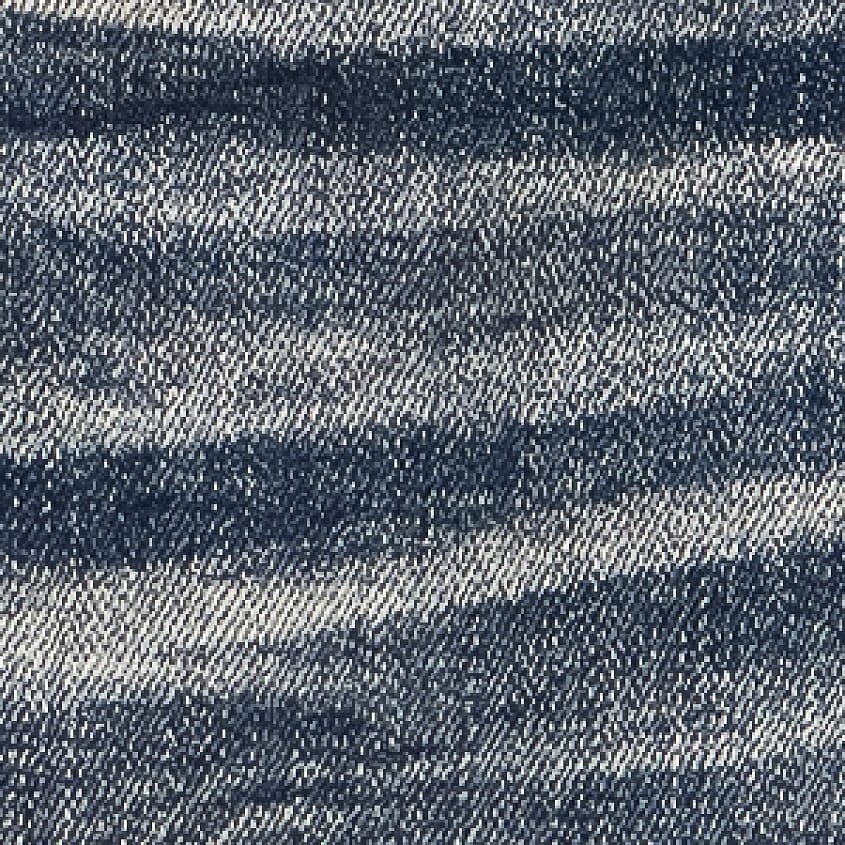 Jaylin Relaxed Taper Stretch Jean thumbnail 7