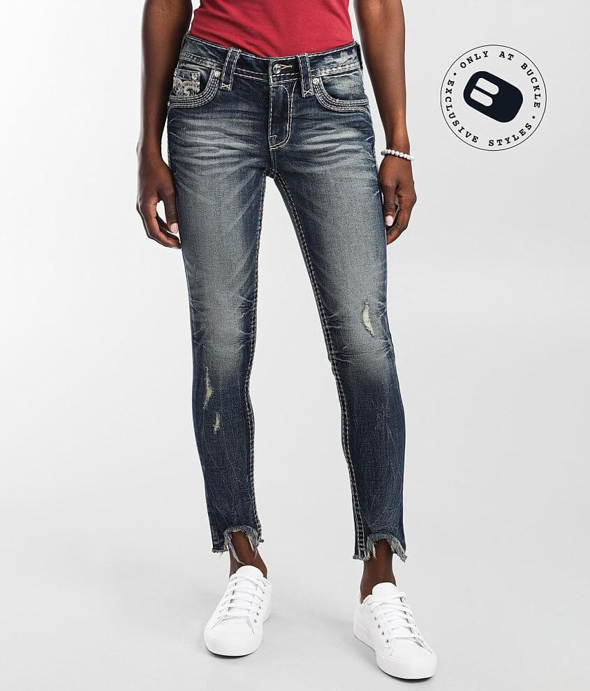 Rock Revival Ferry Skinny Jean