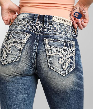 Jeans for Women - Rock Revival | Buckle