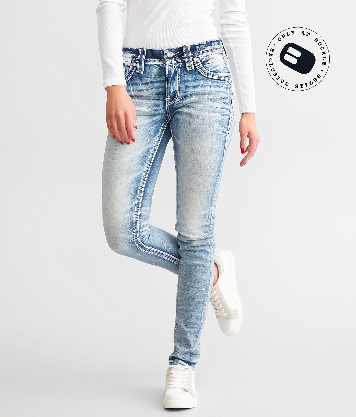 Rock Revival Laney Skinny Jeans on sale