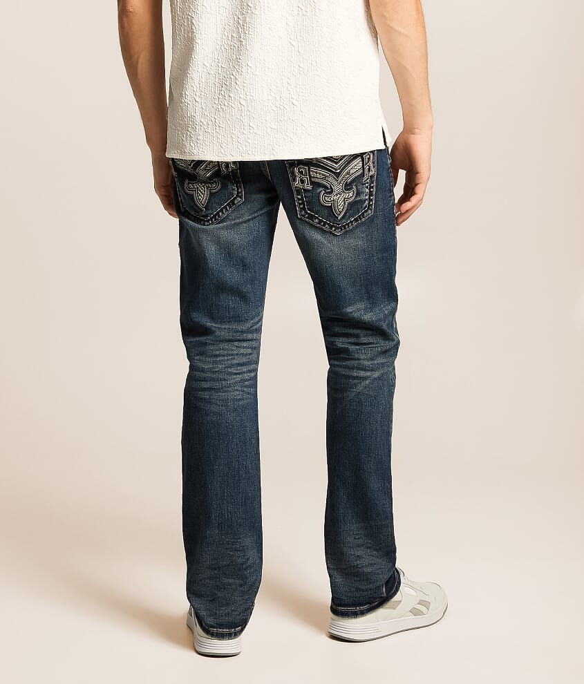 Felix Slim Straight Stretch Jean