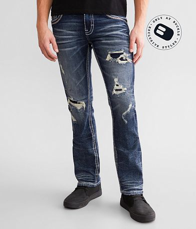 Men's Rock Revival Low Rise Clothing Sale | Buckle