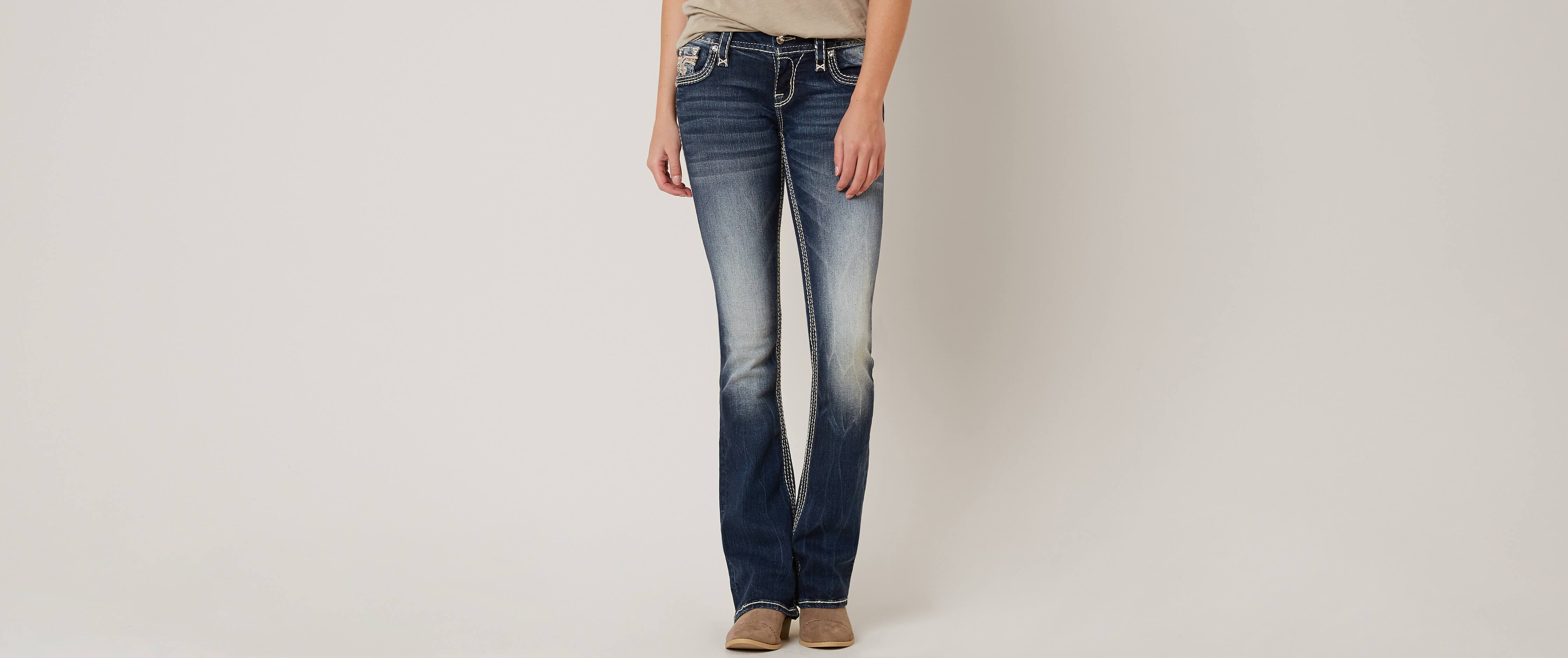 rock revival yui boot