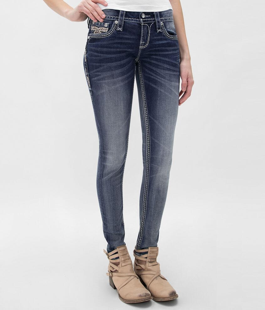 Rock Revival Betty Skinny Stretch Jean - Women's Jeans in Betty S212 ...