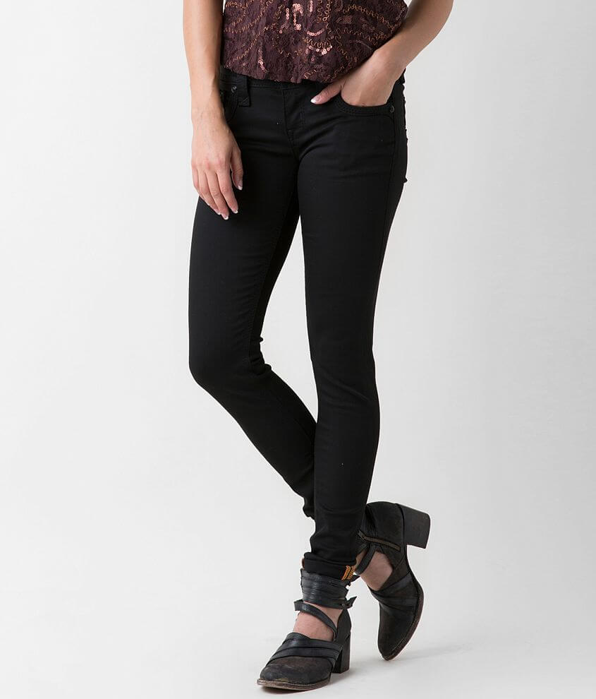 Rock Revival Letty Skinny Stretch Pant front view
