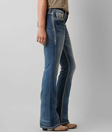 Rock Revival Sargon Easy Boot Stretch Jean FULL_RIGHT_SIDE