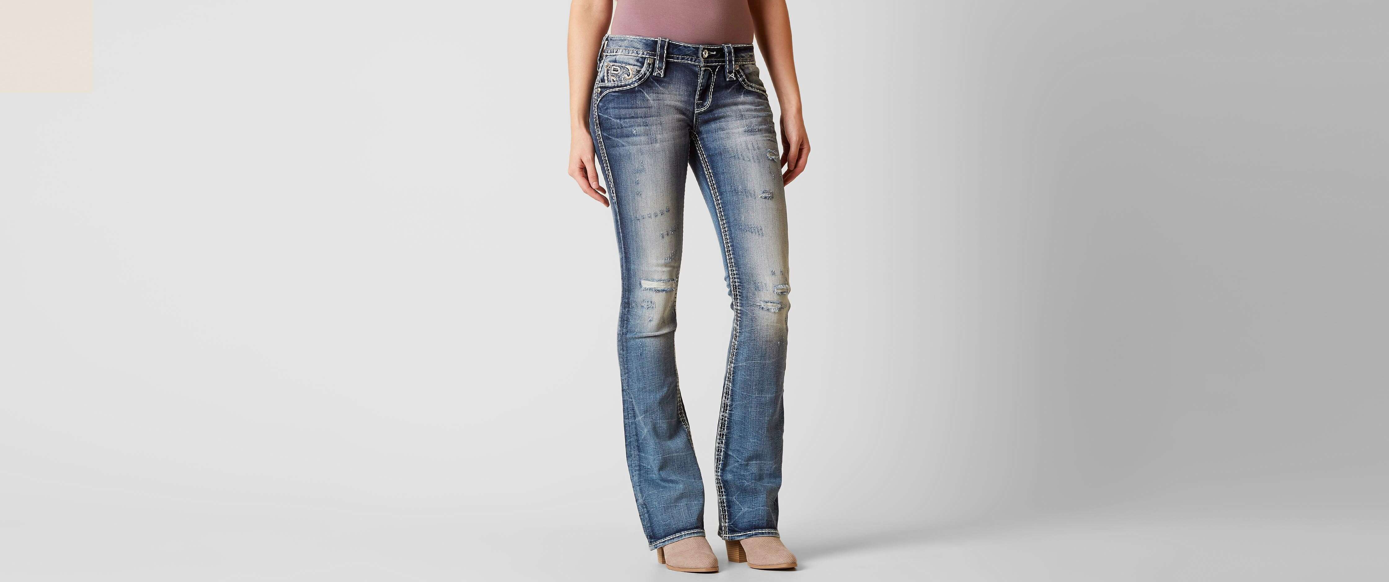 rock revival sundee jeans