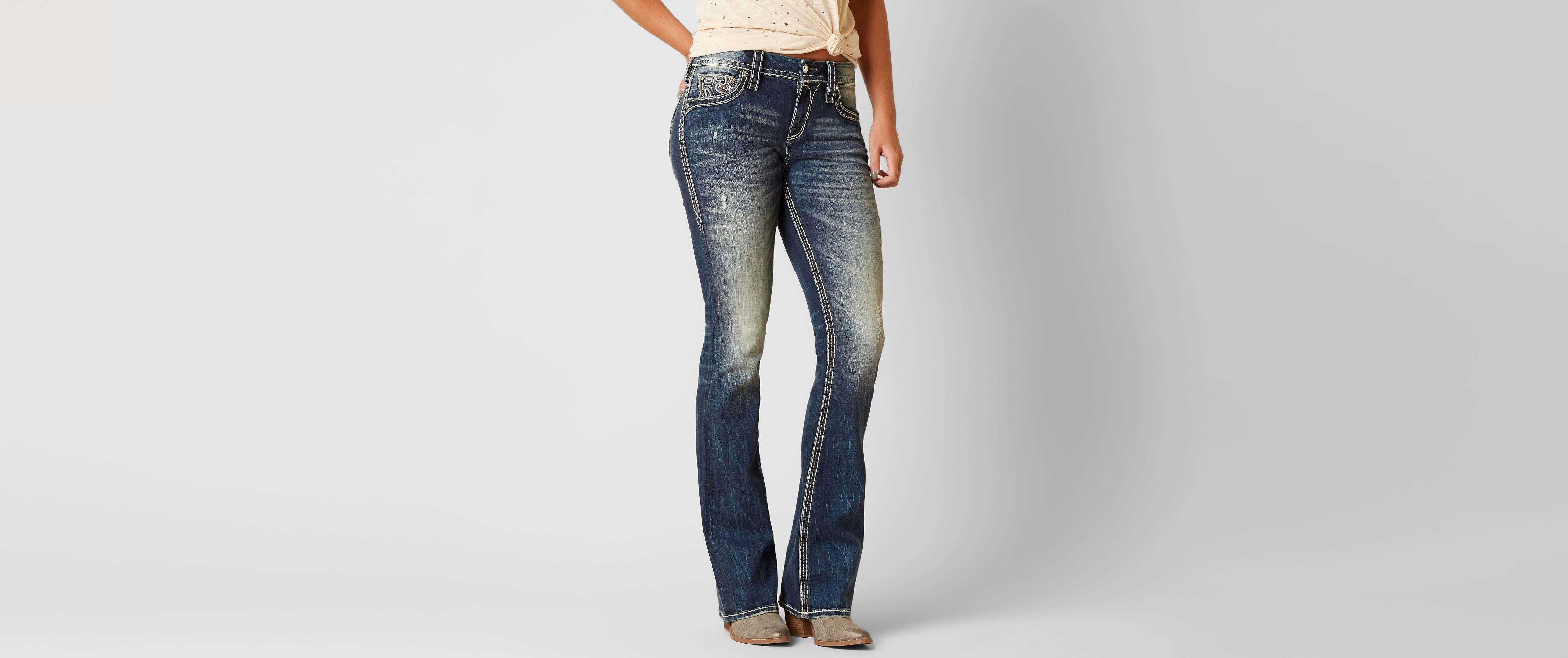 rock revival sundee jeans