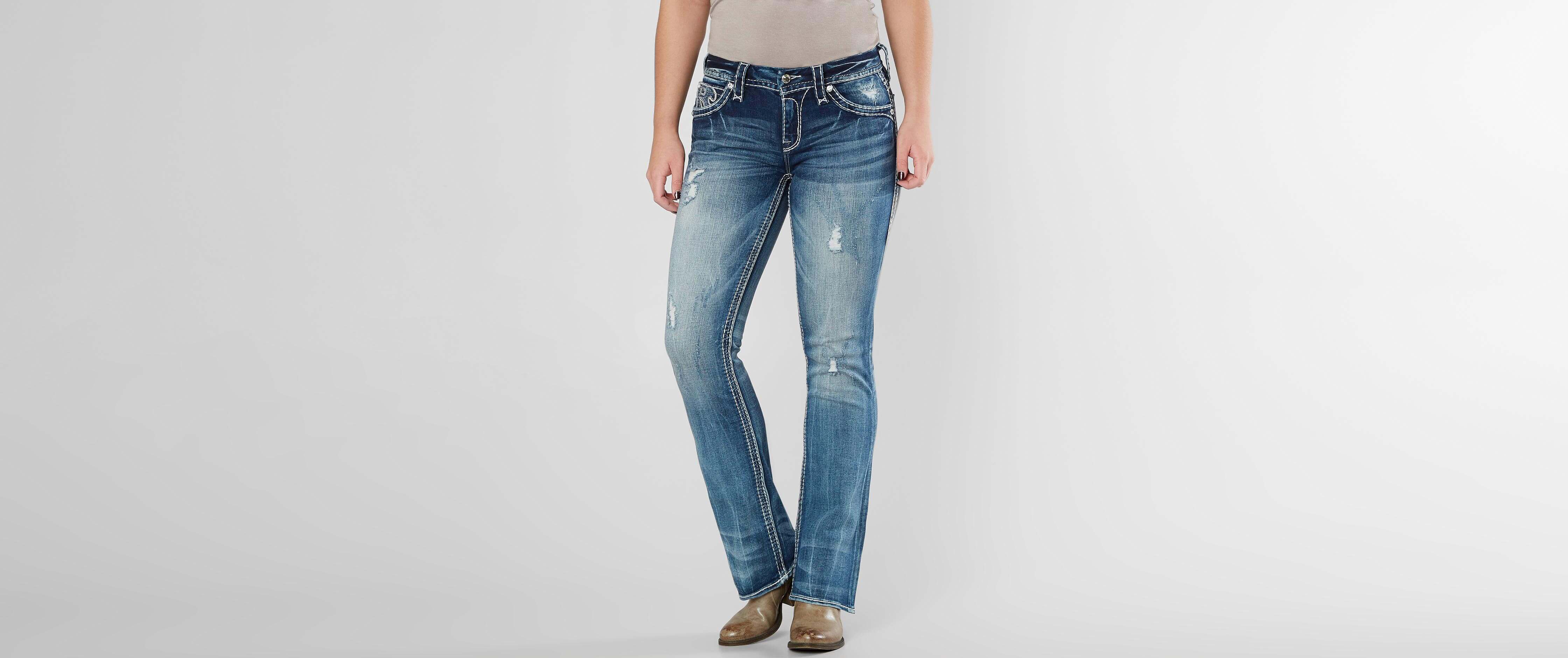 rock revival sundee jeans