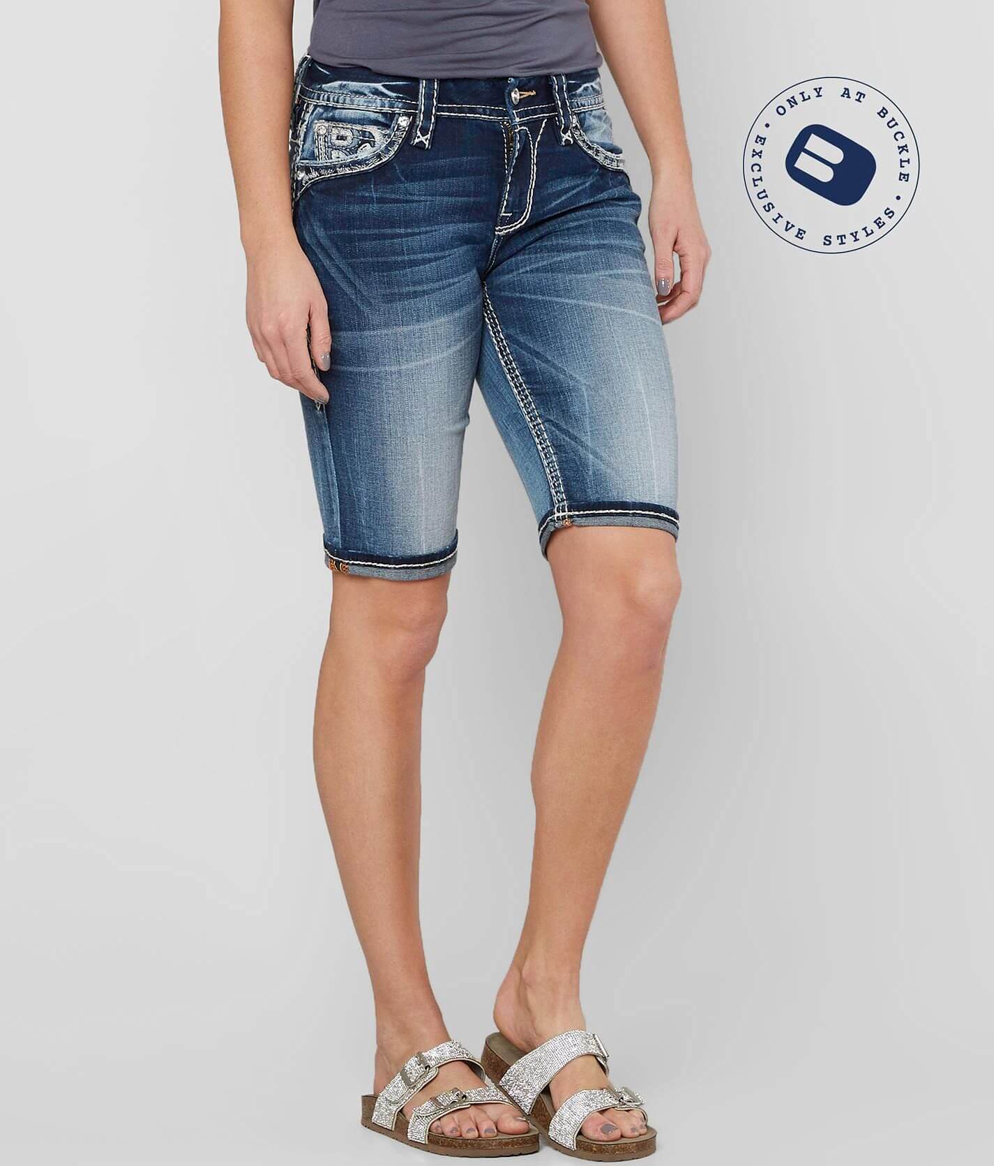 【PORTERNA】Rock Bermuda Shorts LORO PIANA Straight-Leg Linen Drawstring Bermuda Shorts for