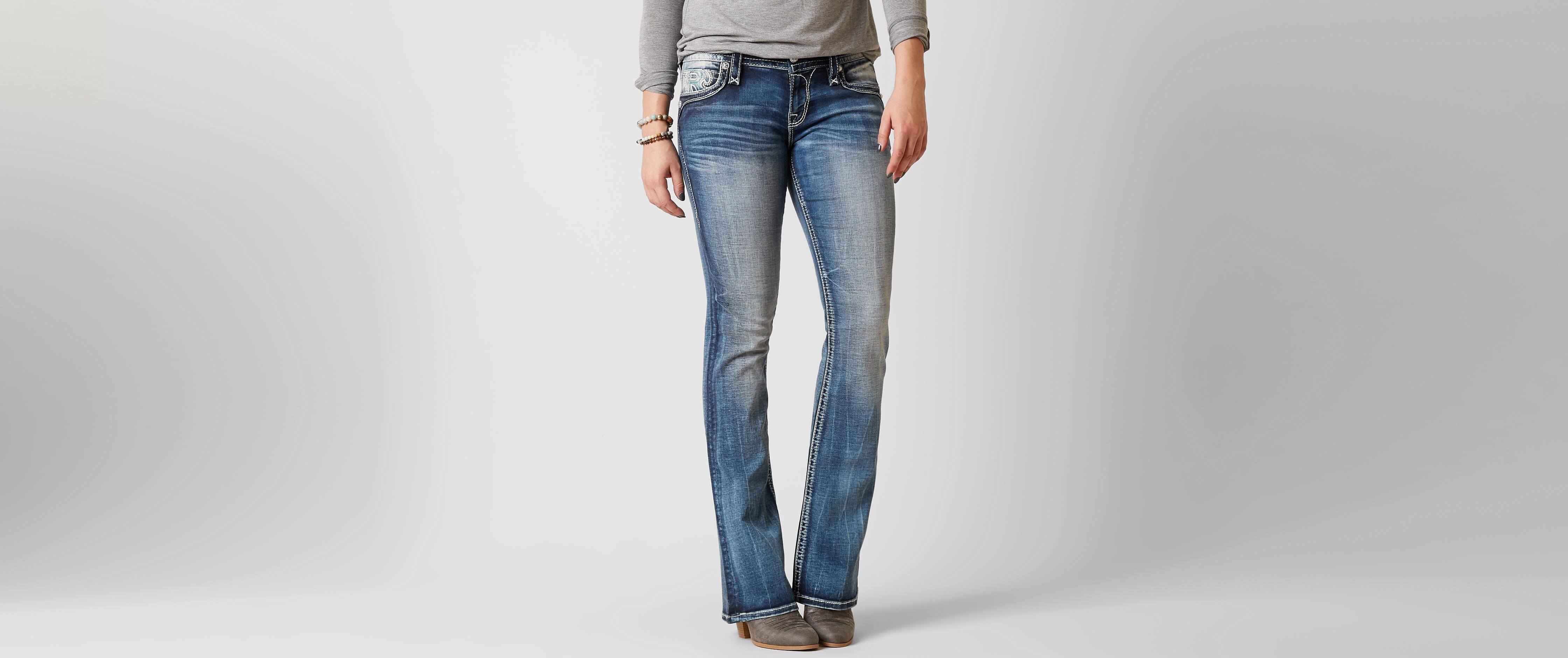 rock revival sundee jeans