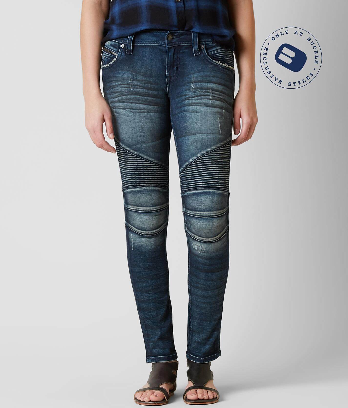 rock revival moto jeans womens