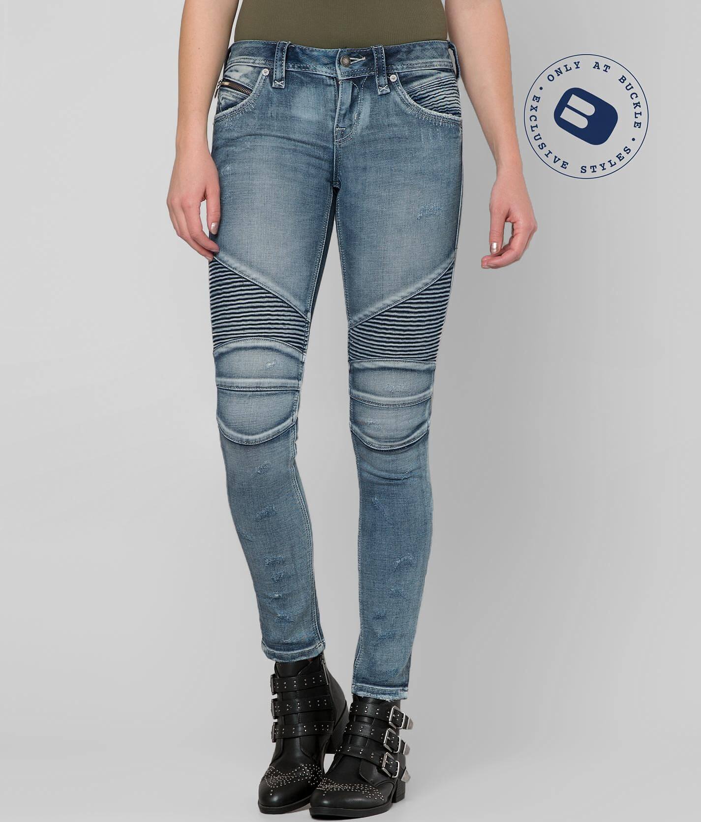 quiksilver jeans regular fit