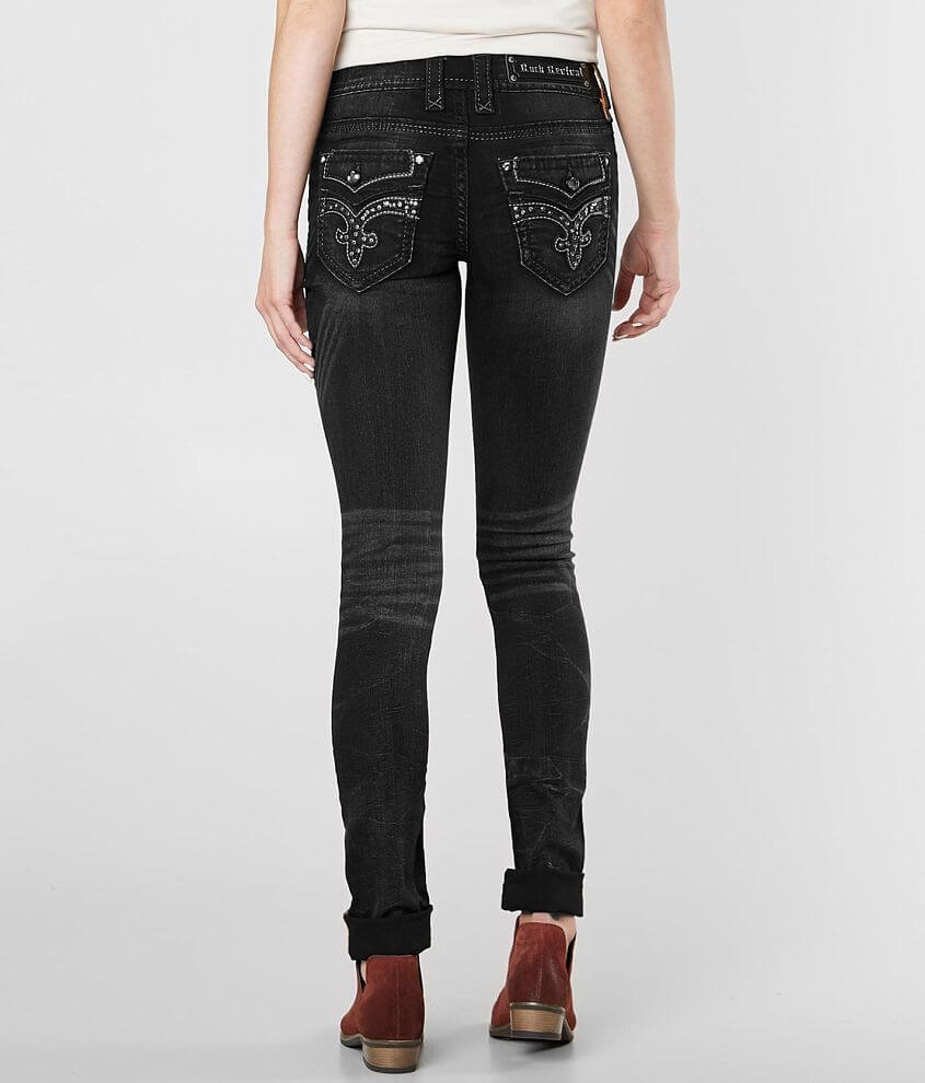 Beliss Skinny Stretch Jean