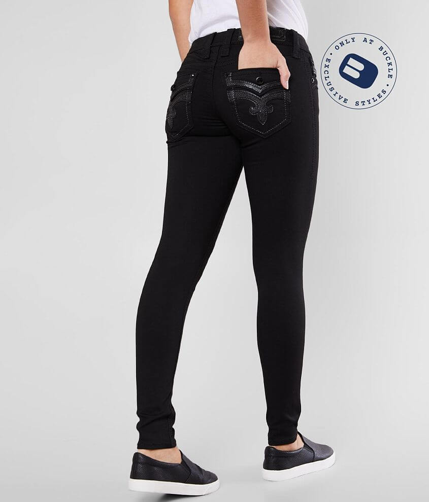 Rock Revival Beliss Skinny Stretch Pant front view