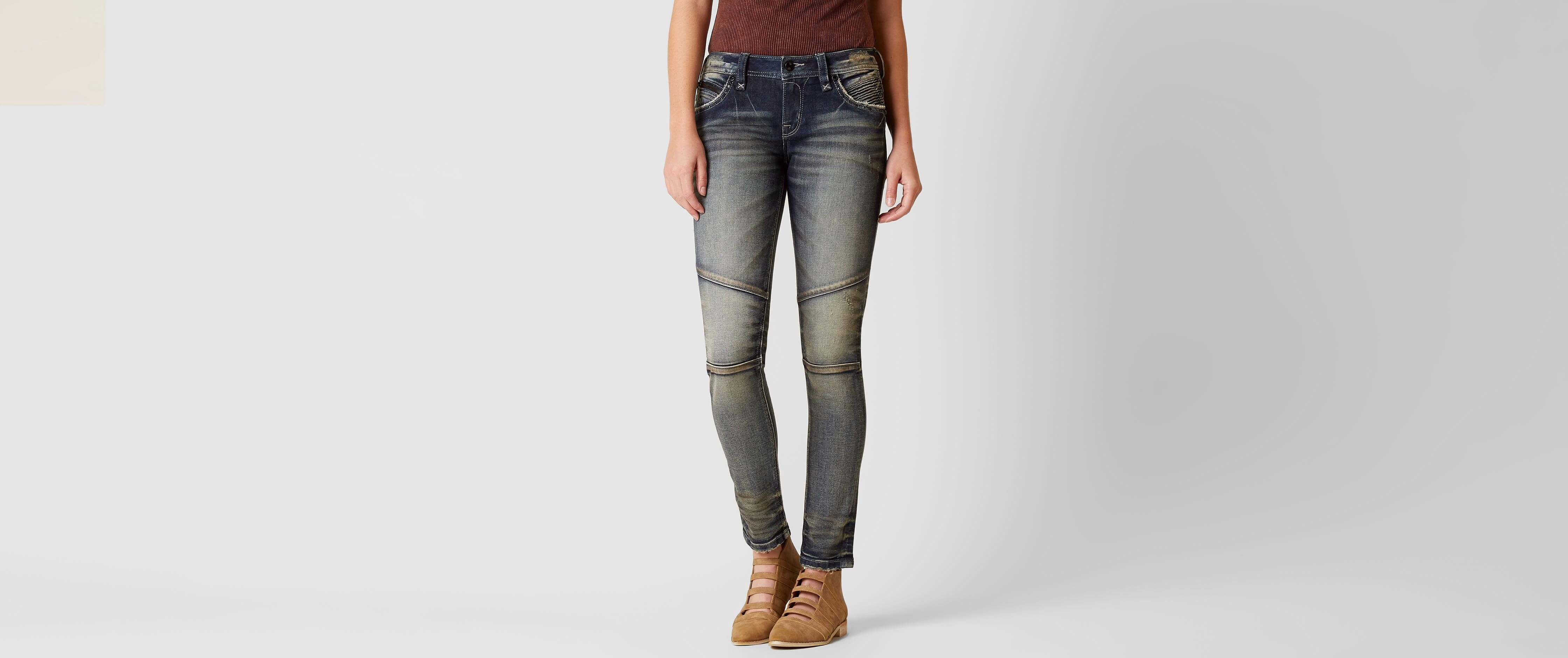 rock revival moto jeans womens