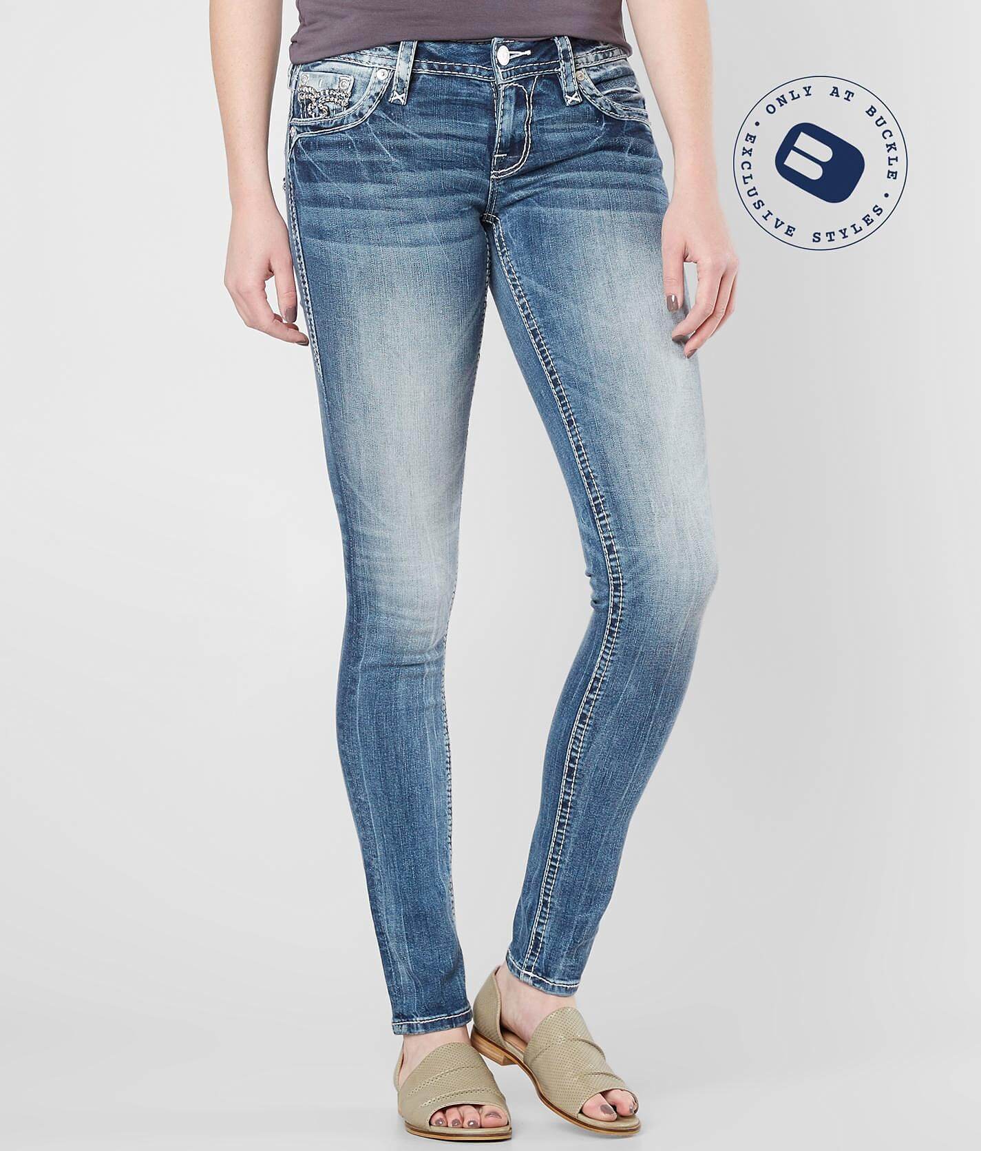 rock revival womens buckle