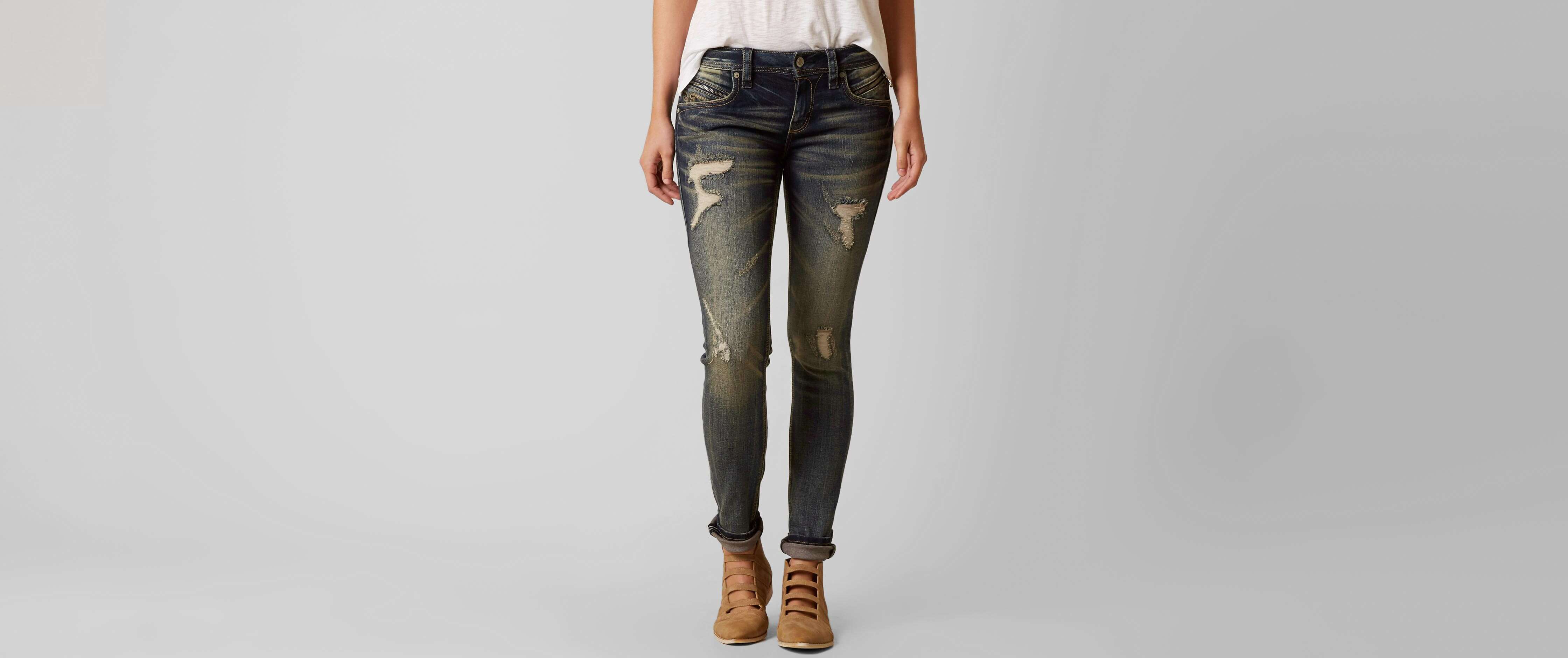 rock revival moto jeans womens