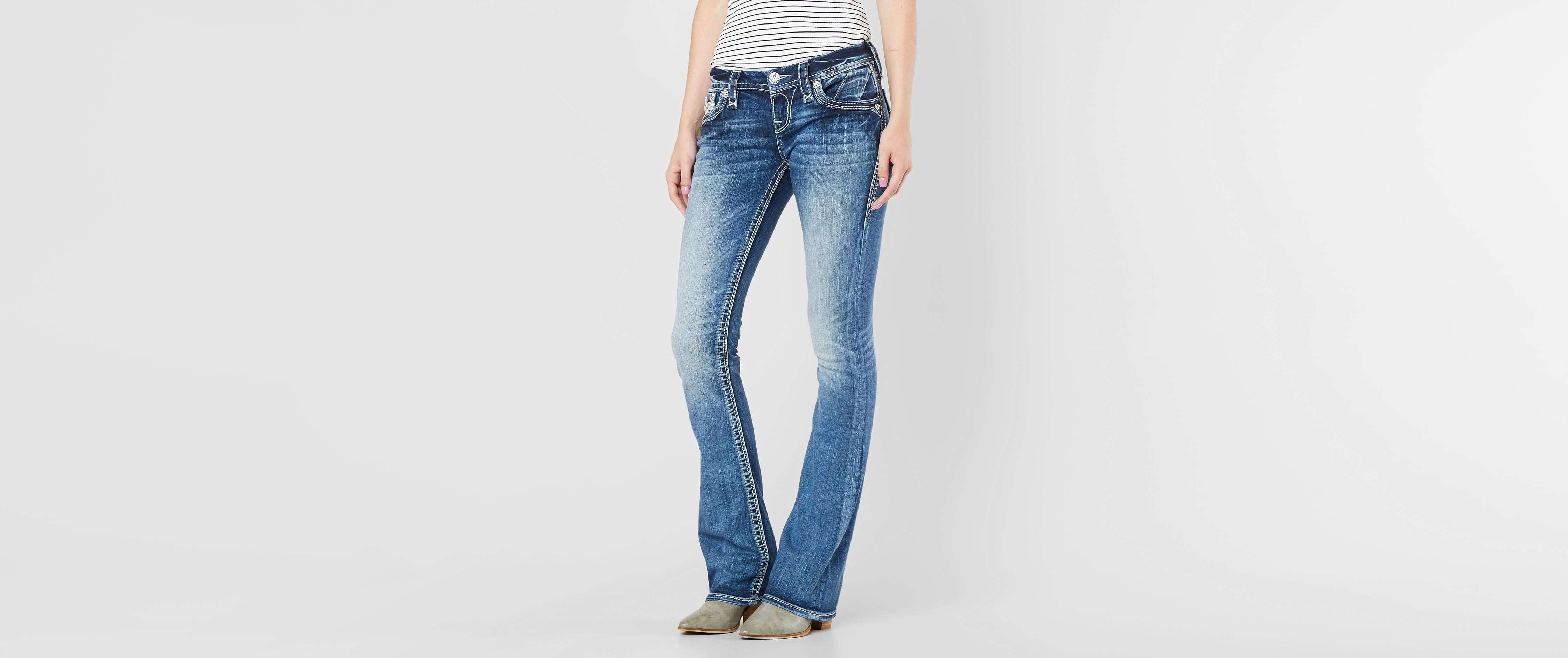 rockstar jeans buckle