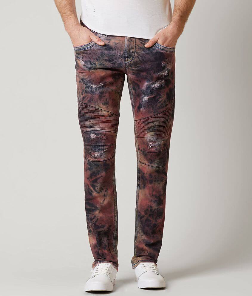 Jed Cargo Stretchy Jeans Jed Cargo Stretchy Jeans