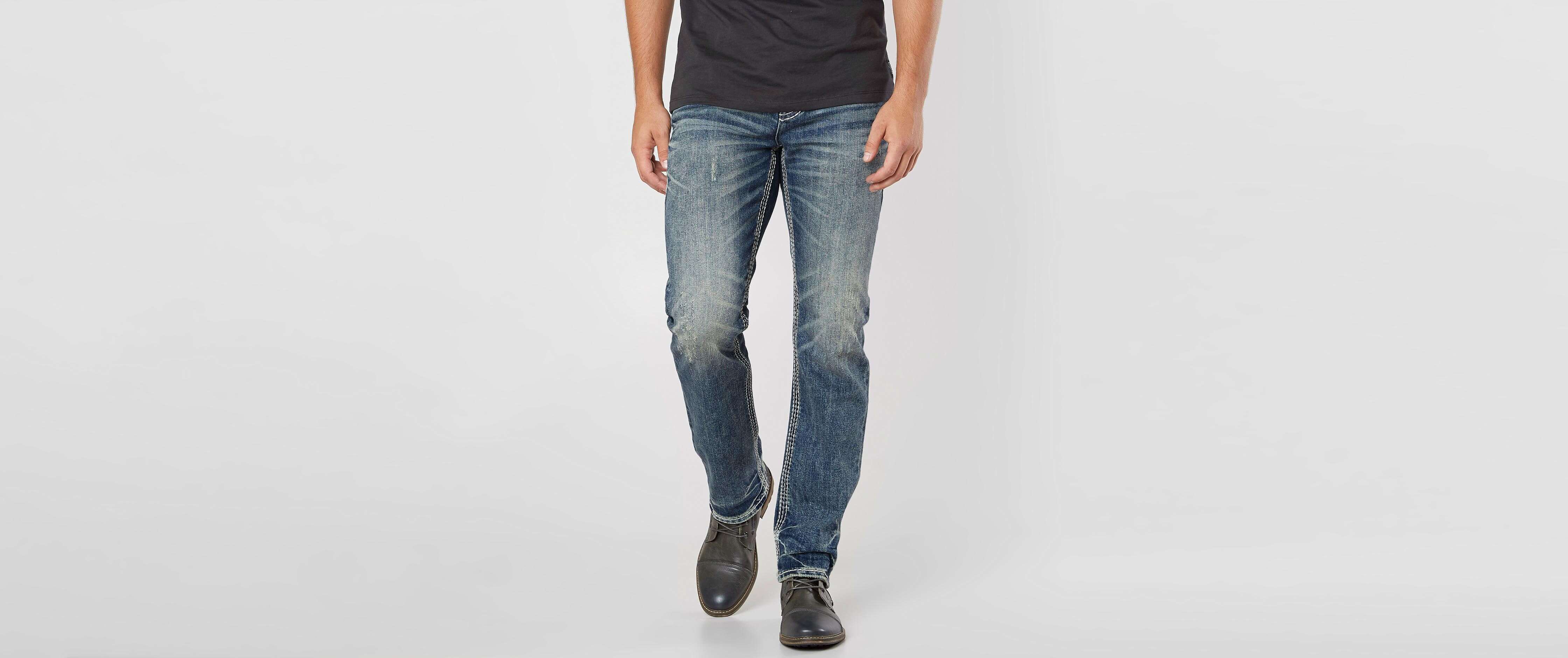 buckle jeans rock revival