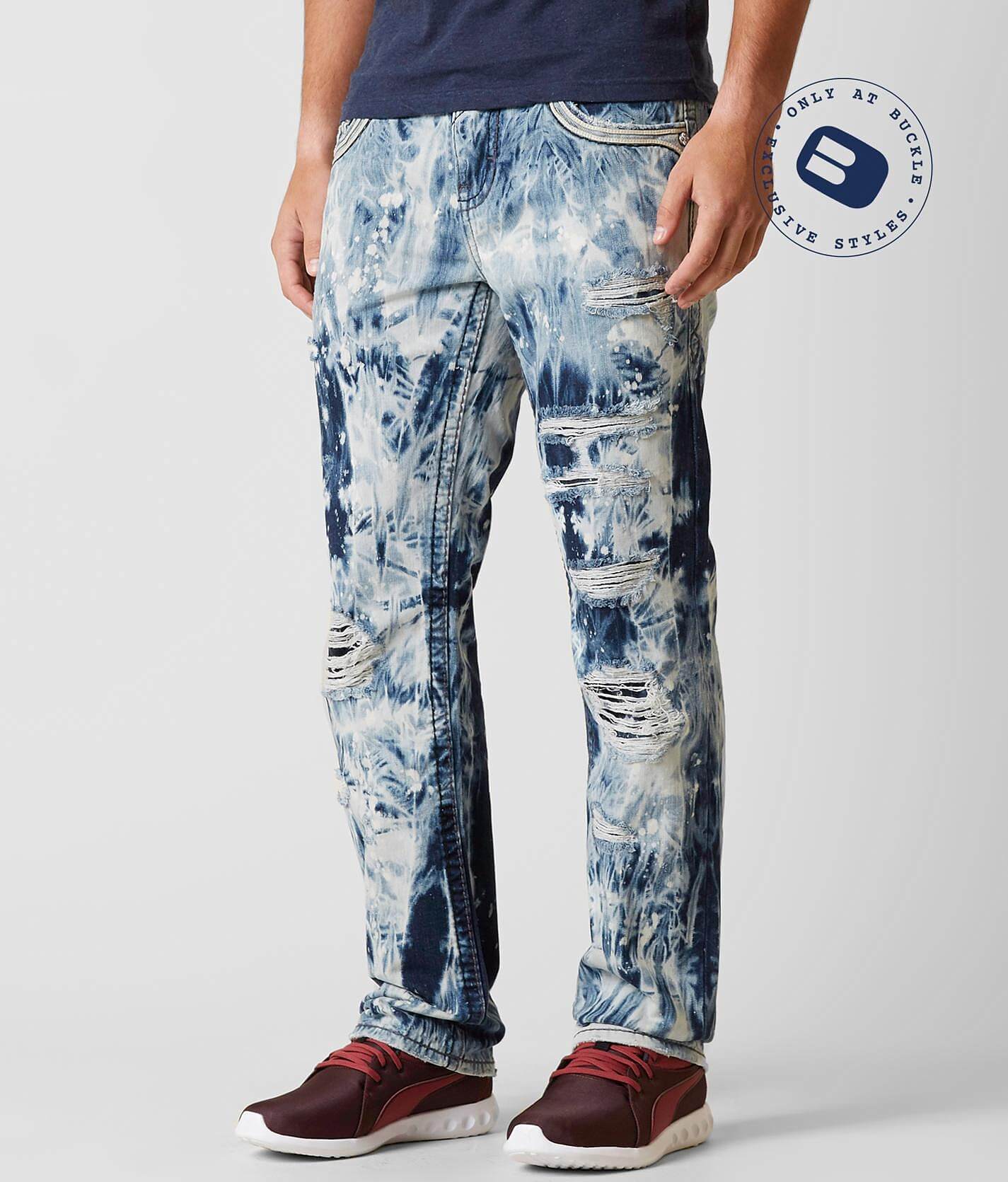 rock revival jeans mens clearance