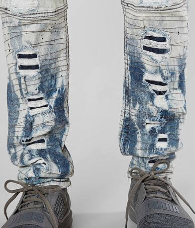 Rock Revival Jack Biker Stretch Jean MISC_DETAIL_2