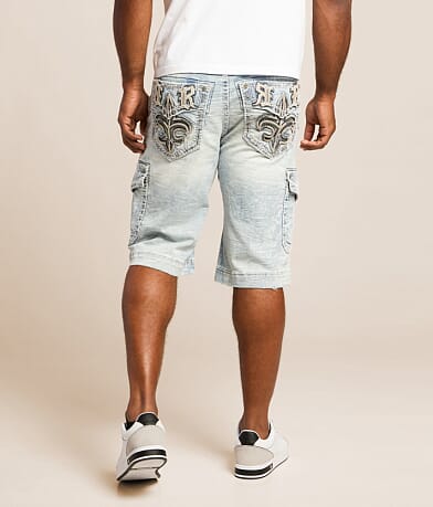 Maven Cargo Stretch Short thumbnail 4