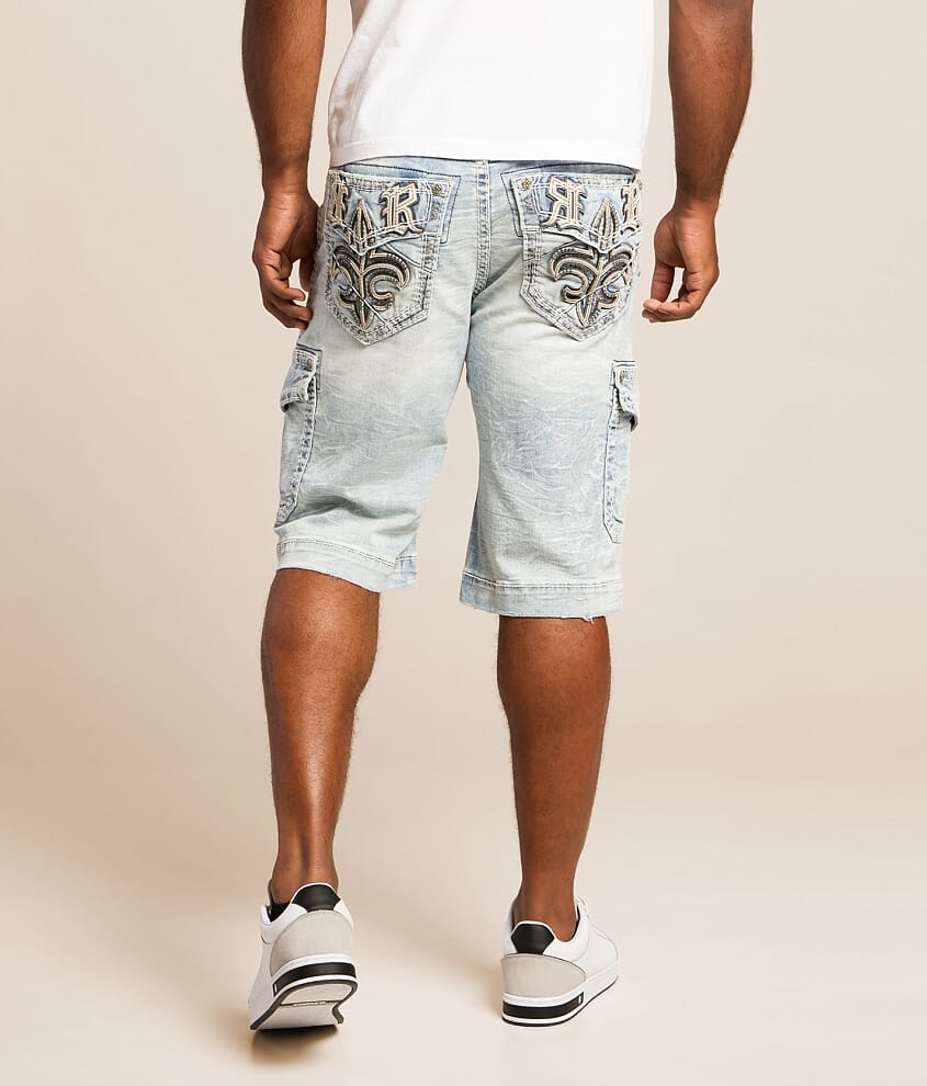 Maven Cargo Stretch Short