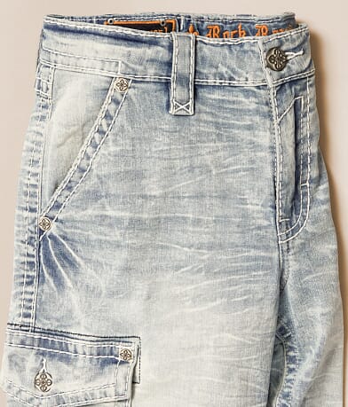 Maven Cargo Stretch Short thumbnail 6
