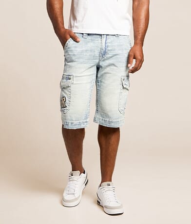 Maven Cargo Stretch Short thumbnail 2