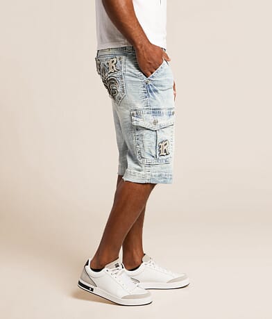 Maven Cargo Stretch Short thumbnail 3