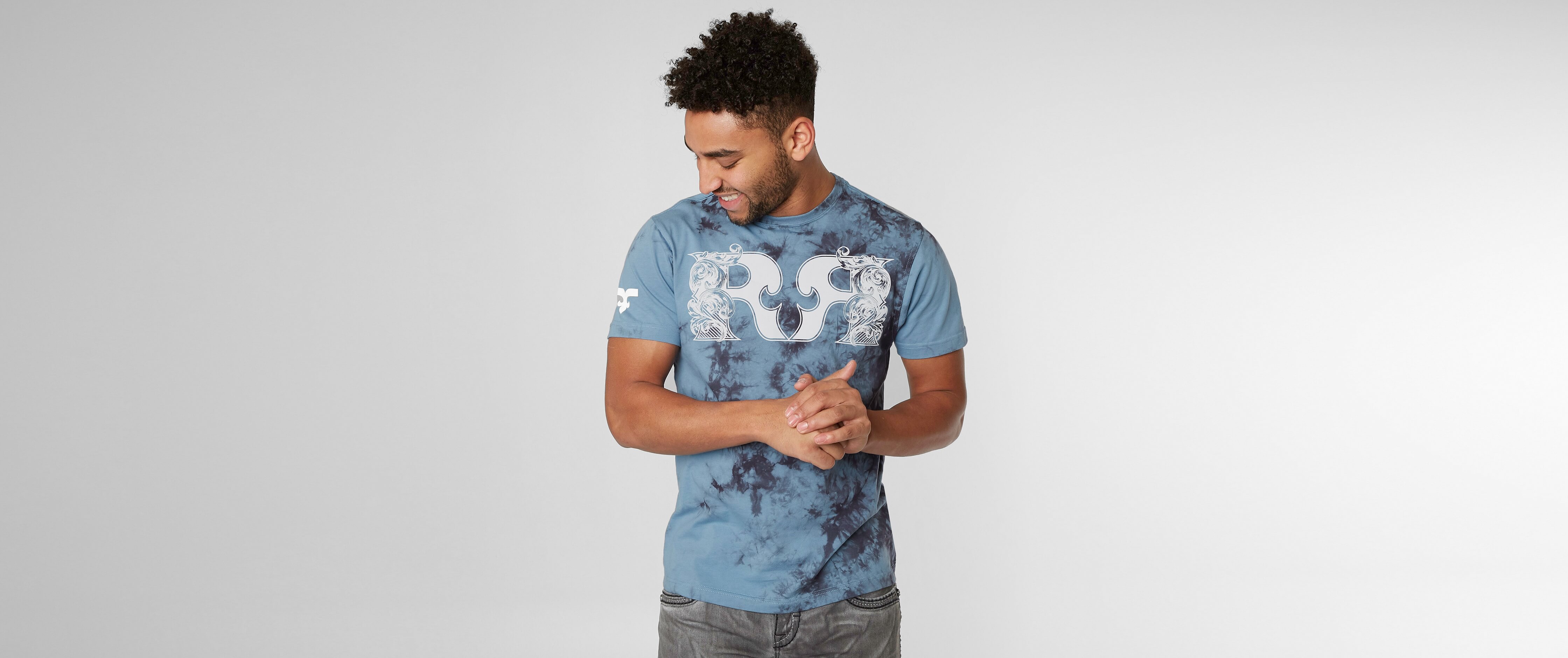 Image of Rock Revival Bartlett T-Shirt