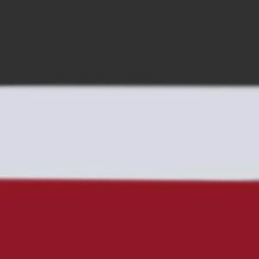 Red White Black
