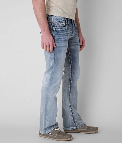 Rock Revival Ecton Slim Boot Stretch Jean FULL_RIGHT_SIDE