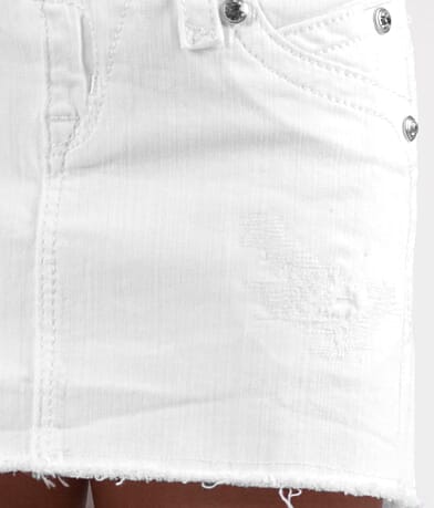 Rock Revival Amy Stretch Mini Skirt MISC_DETAIL_1