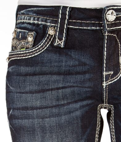 Rock Revival Ginger Easy Boot Stretch Jean FRONT_POCKET