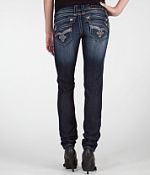 Deals Rock Revival Charon Skinny Jeans