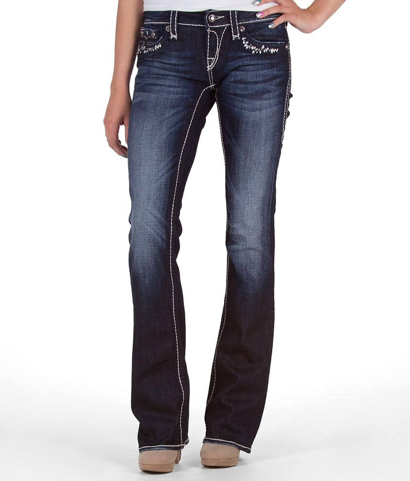 Rock Revival Size 30 KAI store Jeans women