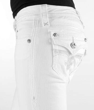Rock Revival Maggie Boot Stretch Jean LEFT_DETAIL