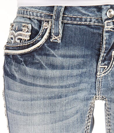 Rock Revival Donna Boot Stretch Jean FRONT_POCKET