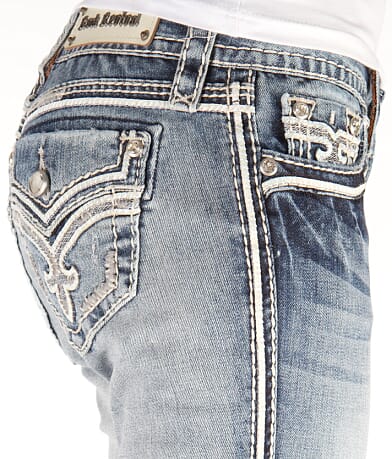 Rock Revival Donna Boot Stretch Jean RIGHT_DETAIL