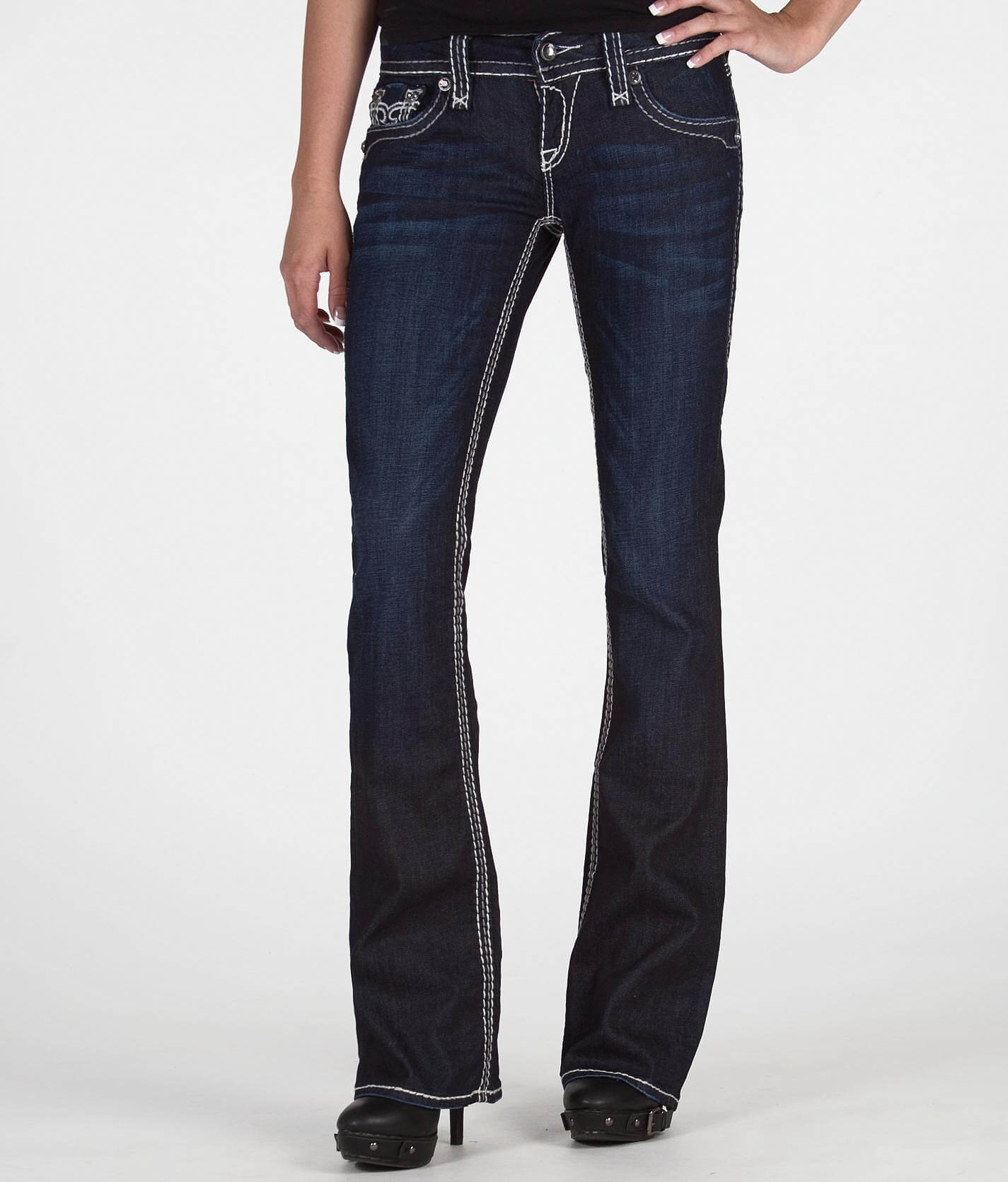 buckle b jeans