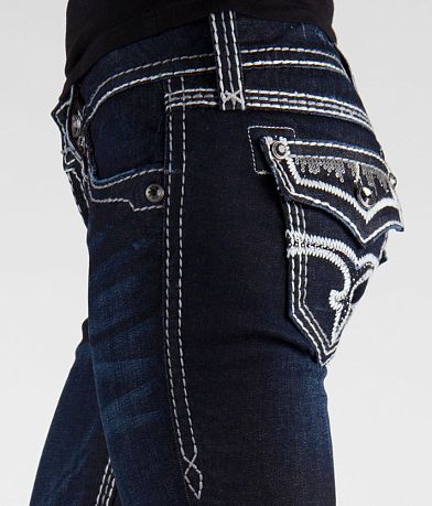 Rock Revival Molly Boot Stretch Jean LEFT_DETAIL