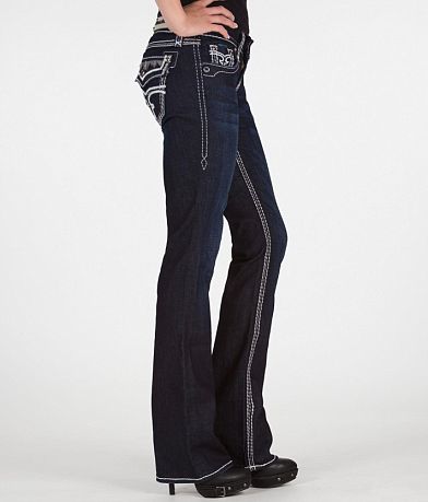 Rock Revival Molly Boot Stretch Jean FULL_RIGHT_SIDE