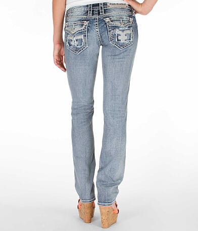 Rock Revival Lily Straight Stretch Jean MISC_DETAIL_1