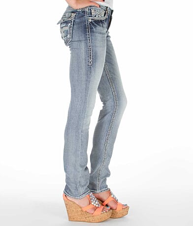 Rock Revival Lily Straight Stretch Jean MISC_DETAIL_2