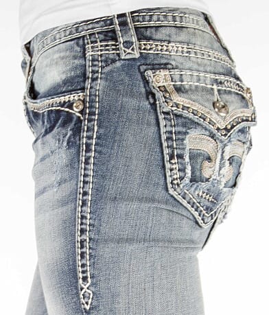 Rock Revival Lily Straight Stretch Jean MISC_DETAIL_5