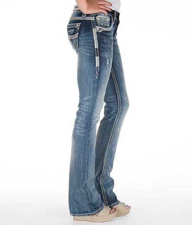Rock Revival Natalie Boot Stretch Jean FULL_RIGHT_SIDE